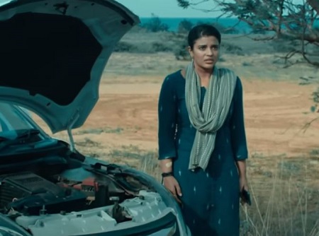 Driver Jamuna full movie download