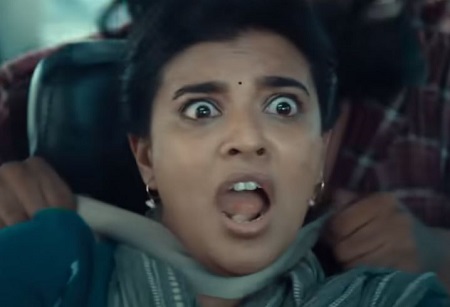 Driver Jamuna movie download