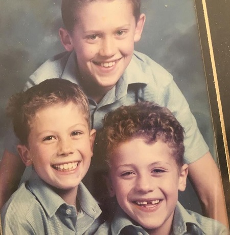 Dylan Llewellyn Parents, Siblings, Wiki, Biography, Age, Wife, Career