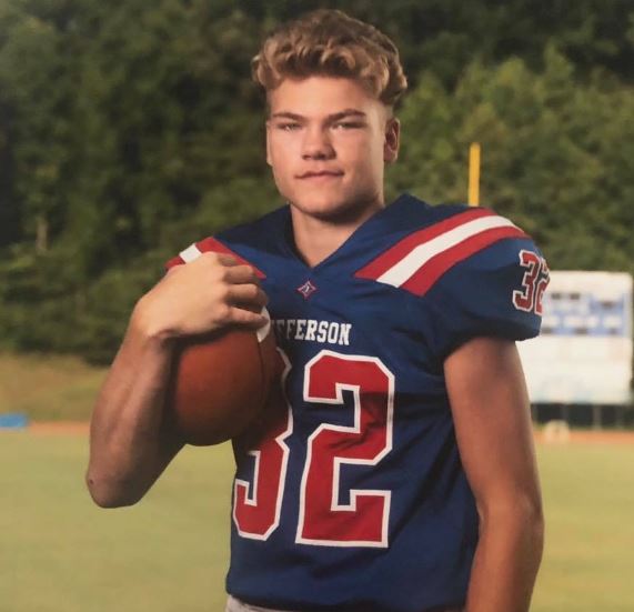 Elijah DeWitt wiki