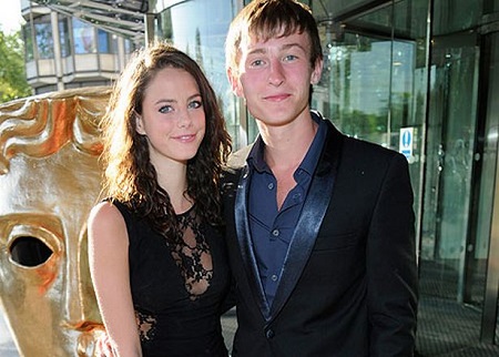 Elliott Tittensor Wife, Girlfriend Name, Ex-Partner & Relationships
