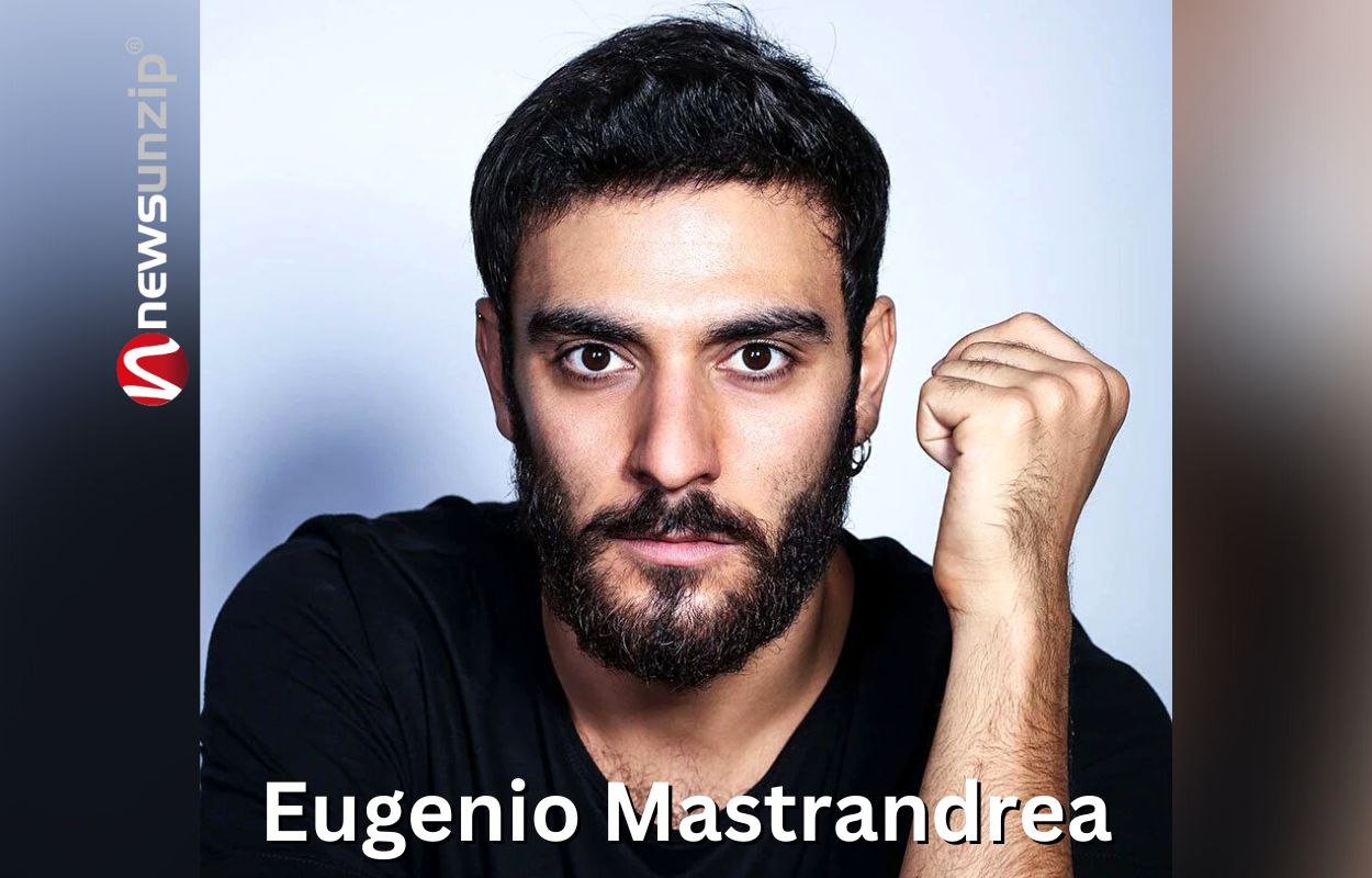 Eugenio Mastrandrea