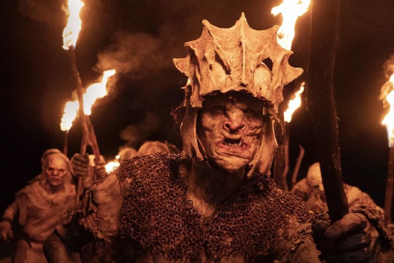 Everything About The Rings of Power Season 2