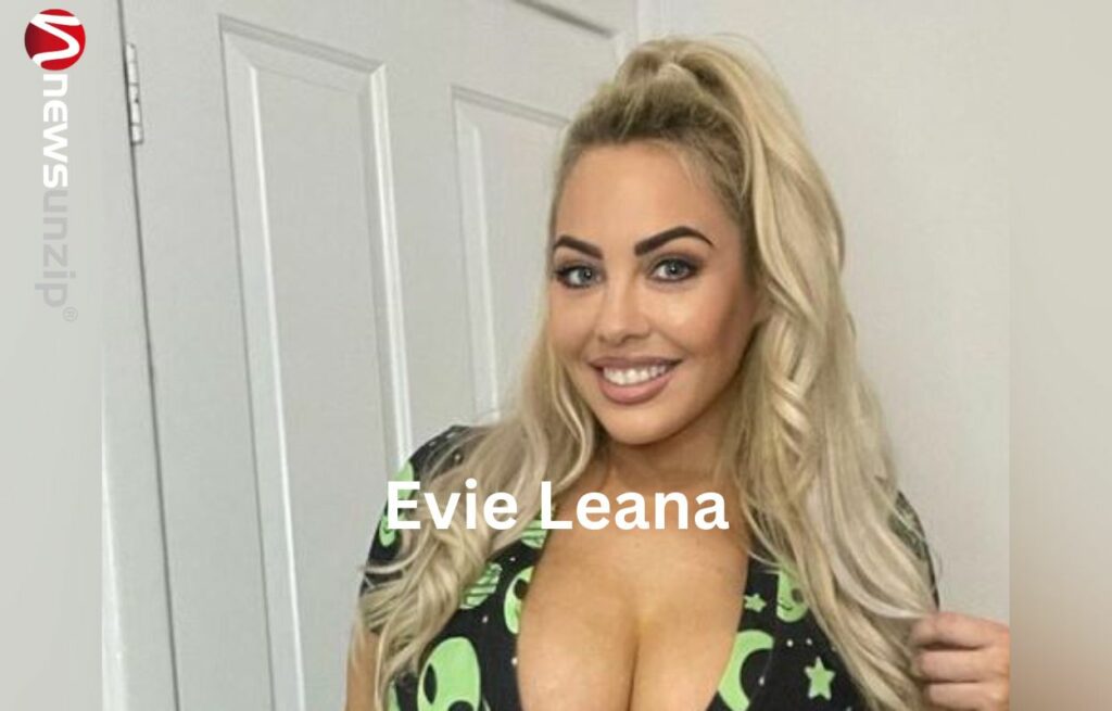 Evie Leana Wiki, Net worth, Daughter, Husband, Family, Age, Height & More