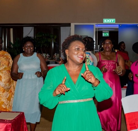 Facts You Need to Know About Susan Nakhumicha Wafula