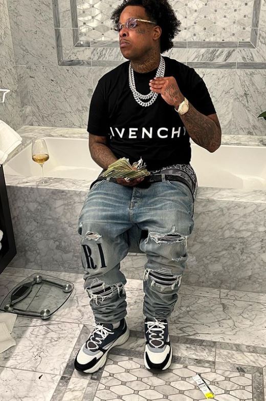 Finesse2tymes wiki