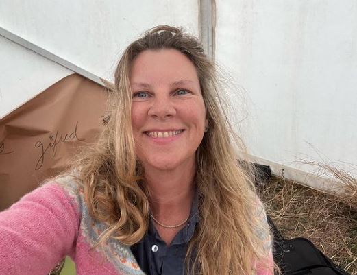 Fiona Loudon wiki