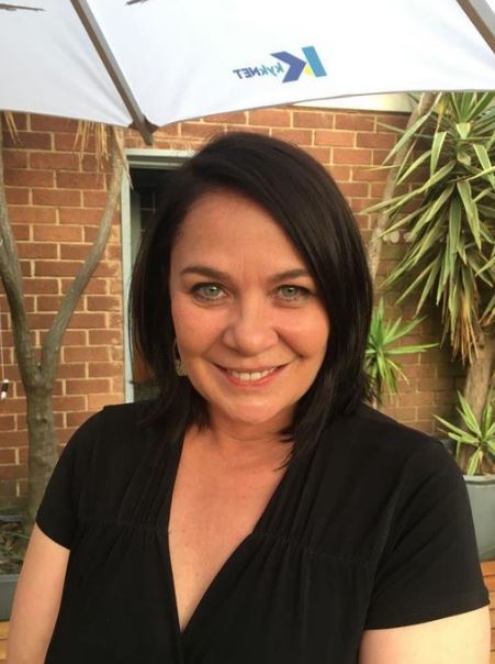 Franci Swanepoel biography