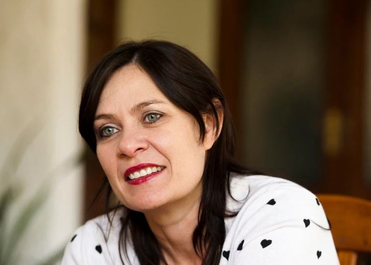 Franci Swanepoel career