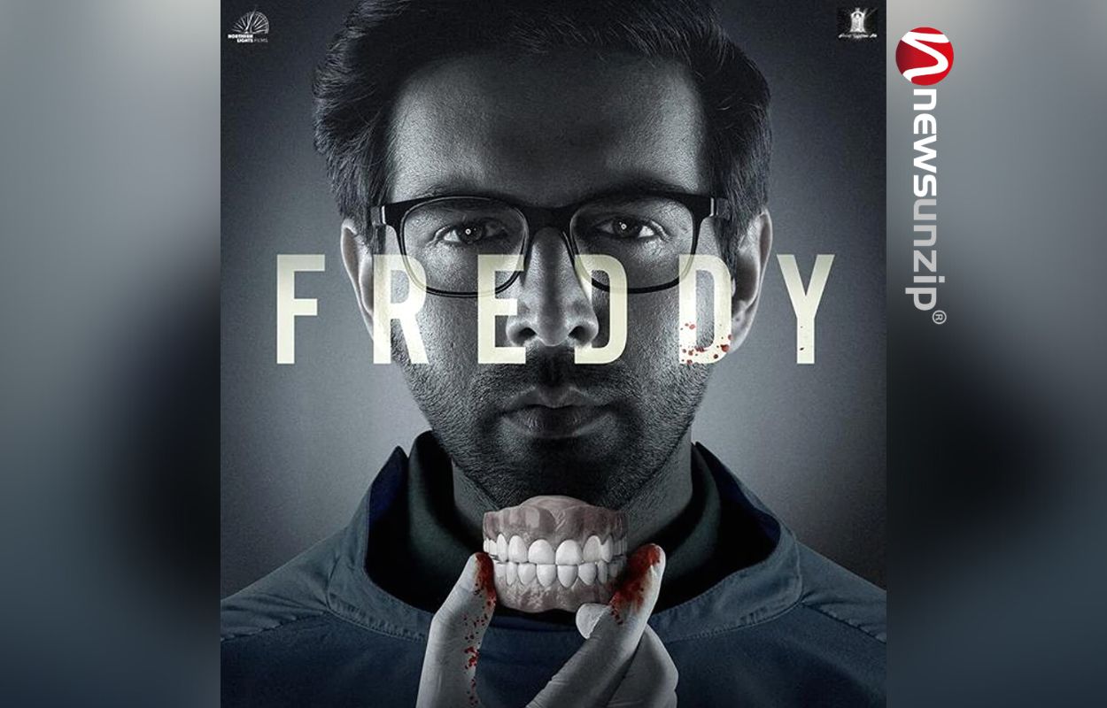 Freddy