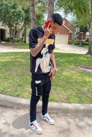 Funny Mike height