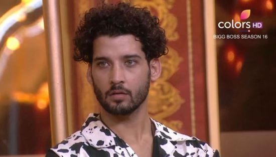 Gautam appeared in Bigg Boss Season 16