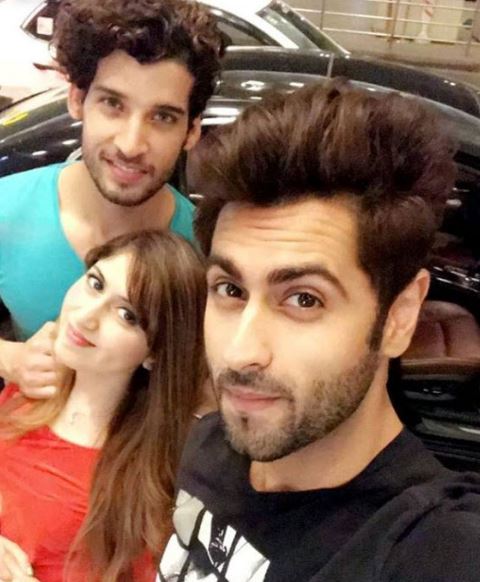 Gautam family