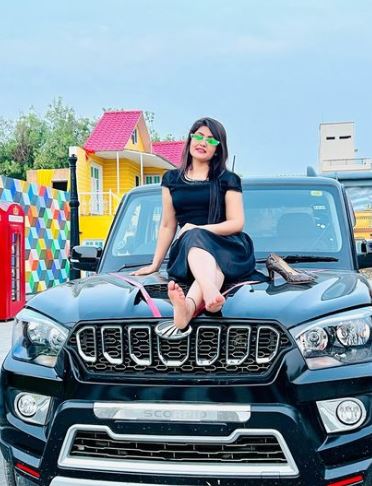Gori Nagori car