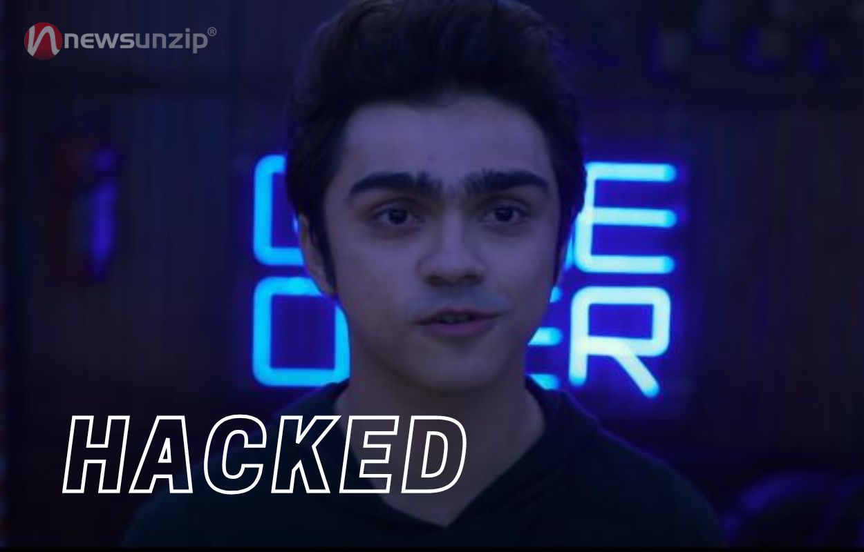 Hacked