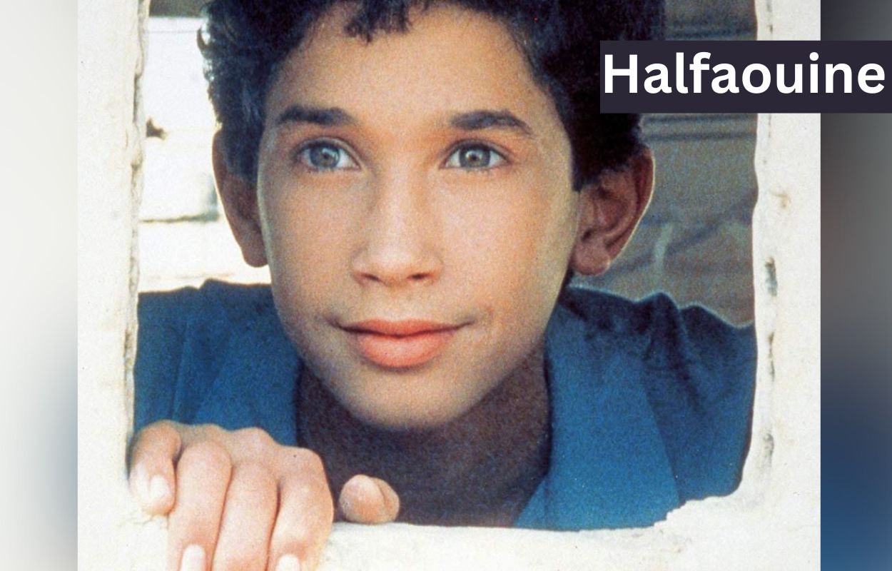 Halfaouine