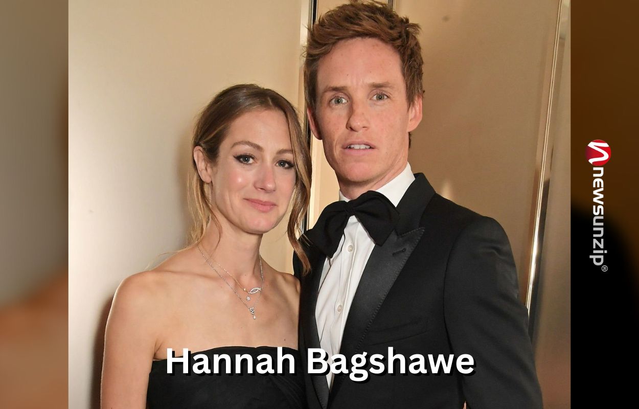 Hannah Bagshawe