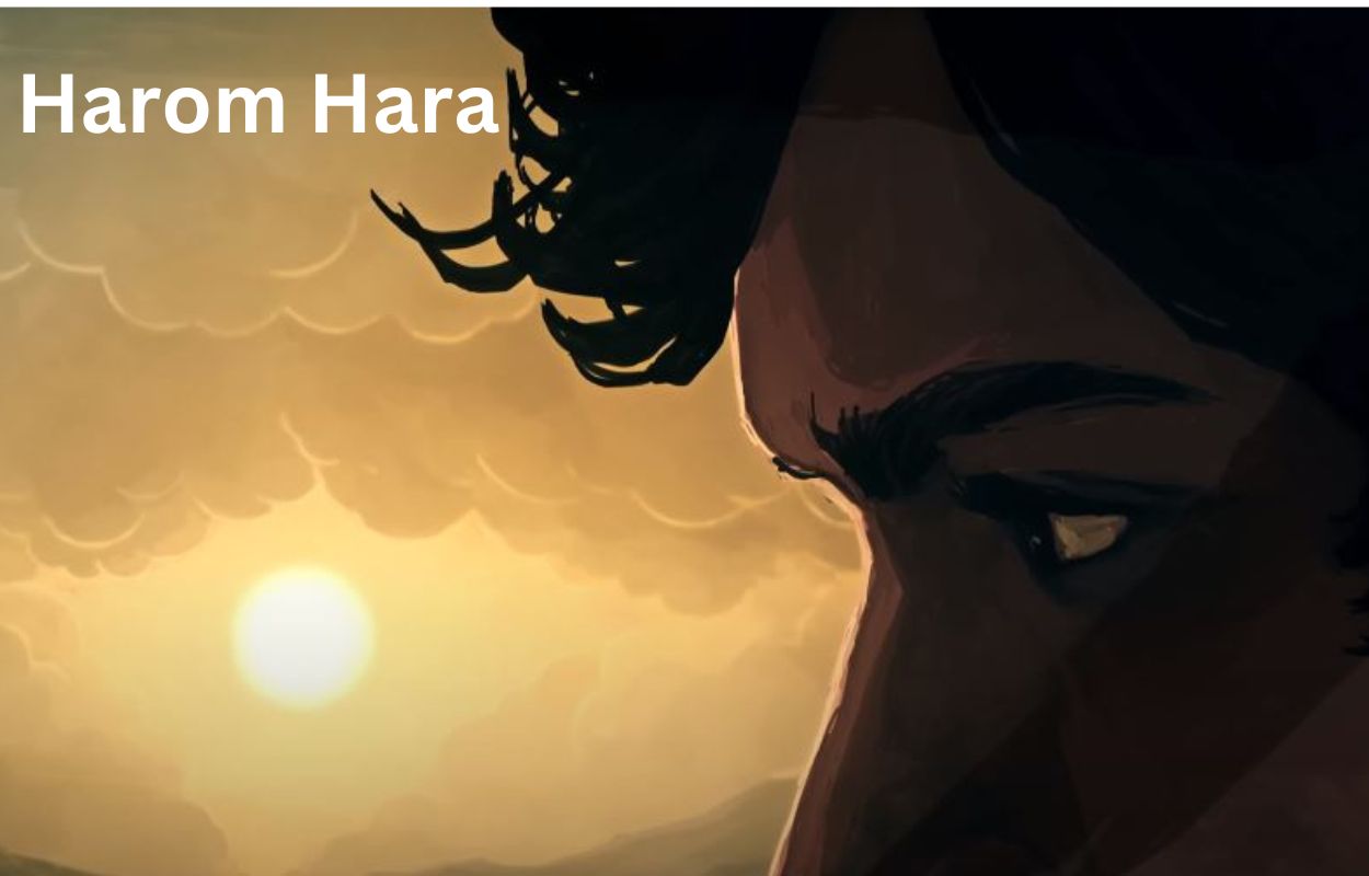 Harom Hara