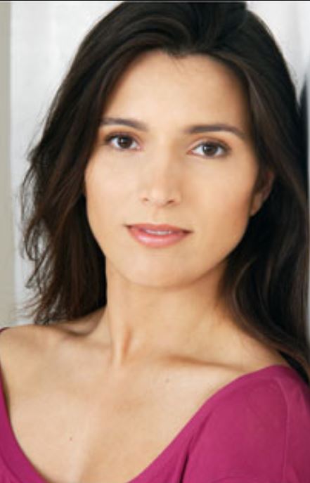 Hellena Taylor biography
