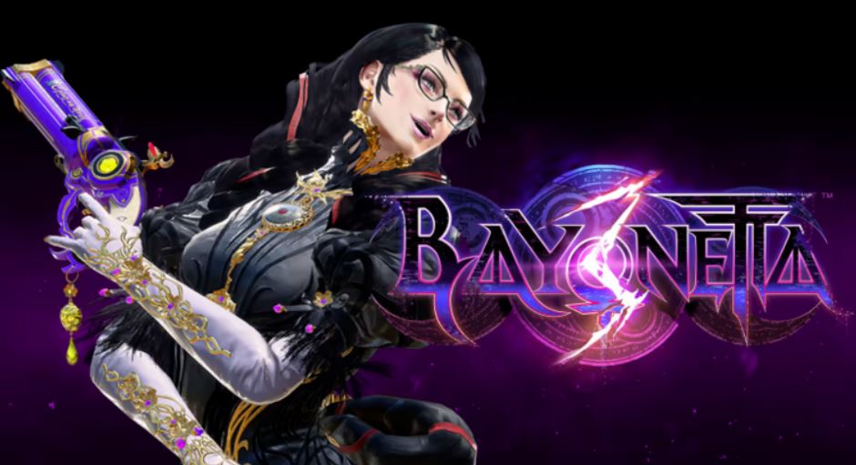 Hellena gave her voice to the gaming character Bayonetta