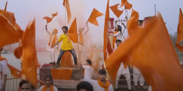 Hindutva movie