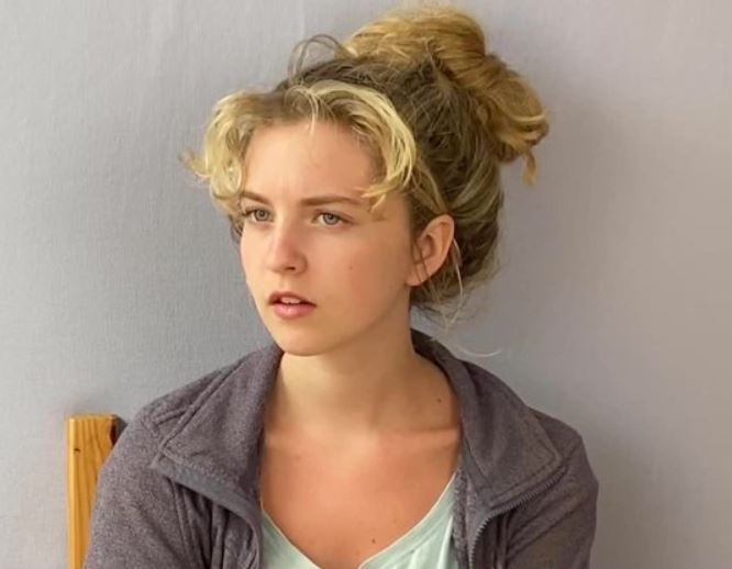 Holly Sturton biography