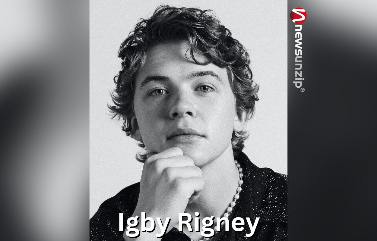 Igby Rigney