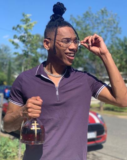 Jack biography