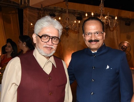 Jaidev Thackeray age