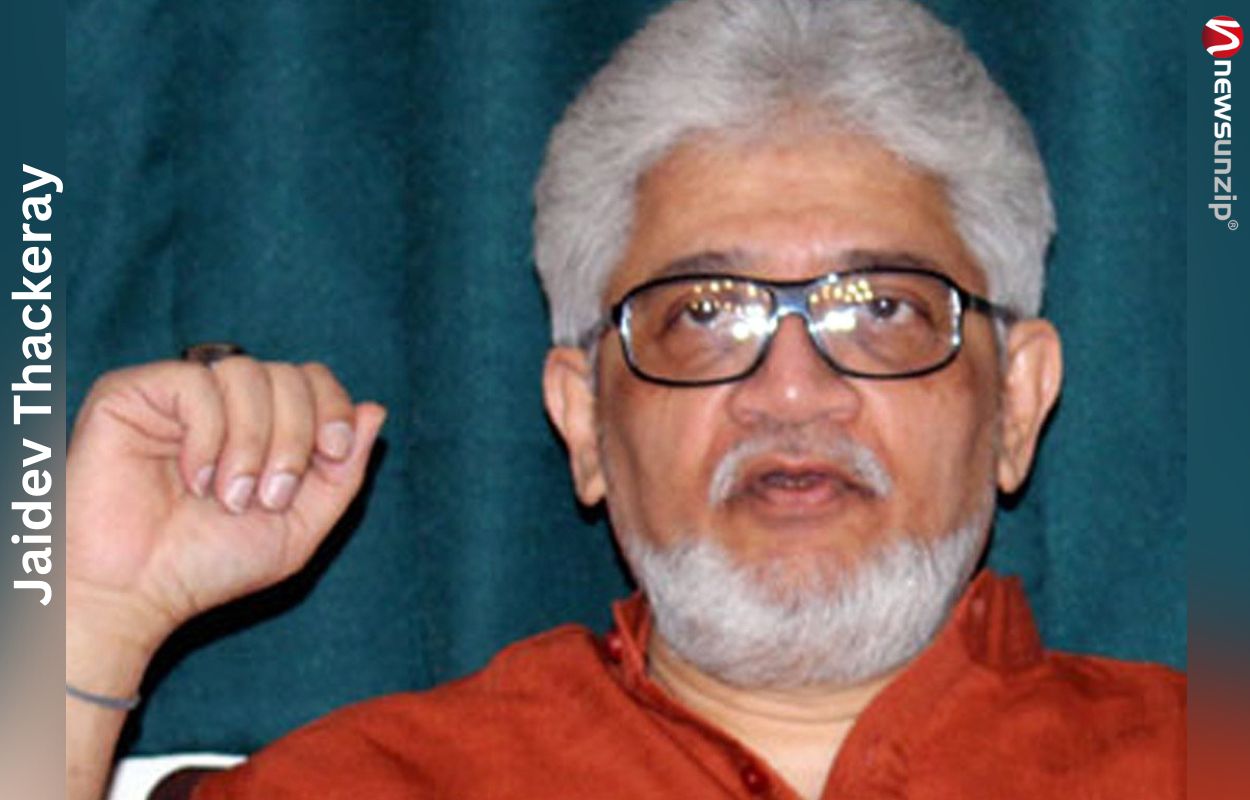 Jaidev Thackeray