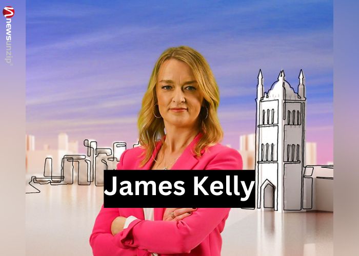 James Kelly