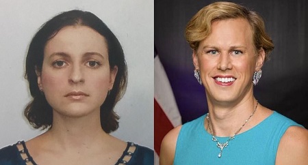 Jamie Lee Henry controversy