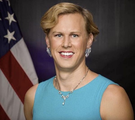 Jamie Lee Henry wiki