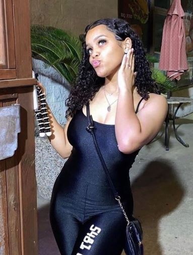 Jazlyn Mychelle wiki