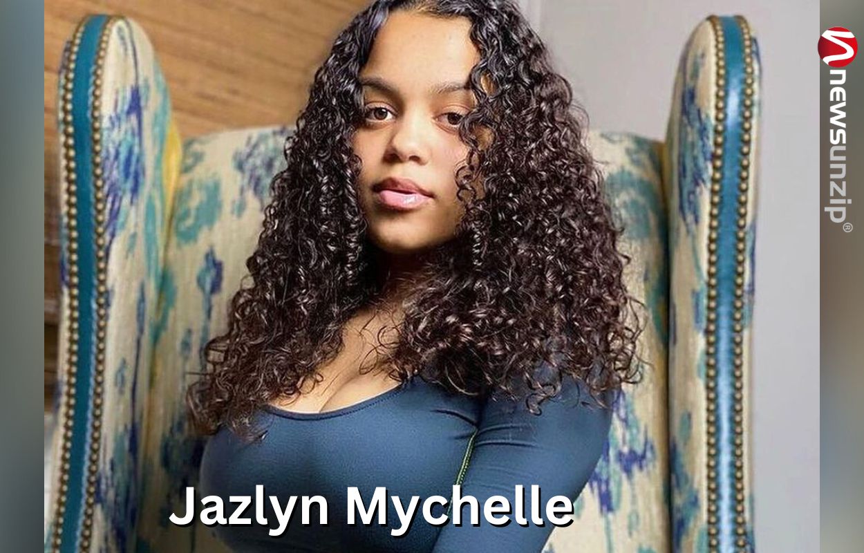 Jazlyn Mychelle