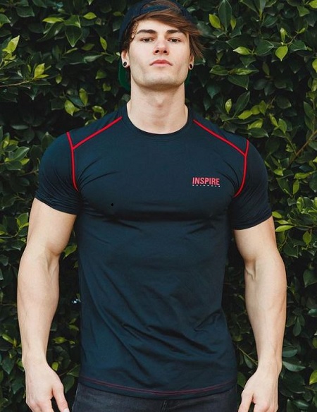 Jeff seid wiki