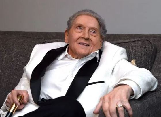 Jerry Lee Lewis died at the age of 87
