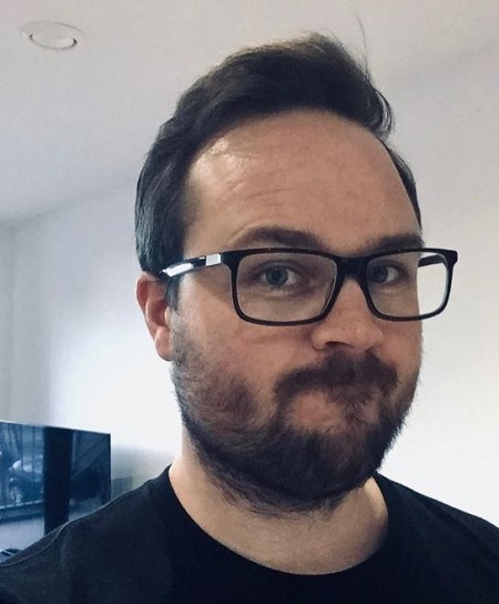 Jimi Partington wiki