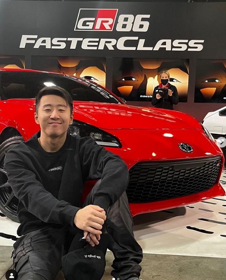 Jimmy Zhang net orth