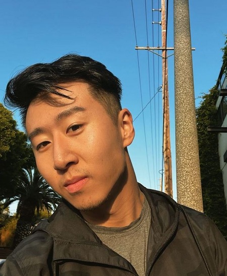 Jimmy Zhang wiki