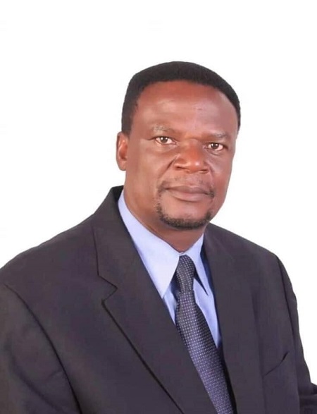 John Waluke Biography (Early Life & Education)