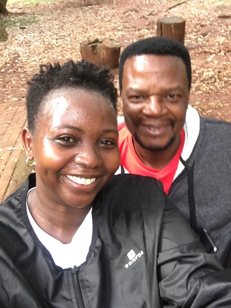 John Waluke Relationships (Wife, Girlfriend)