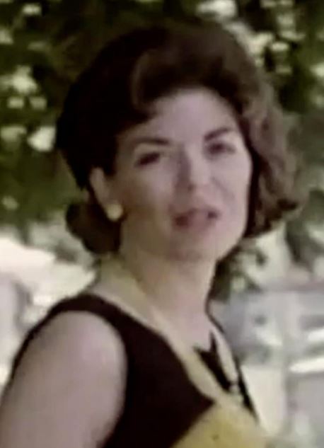 Joyce Dahmer family