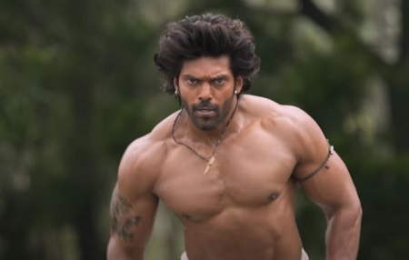 Kadamban movie download