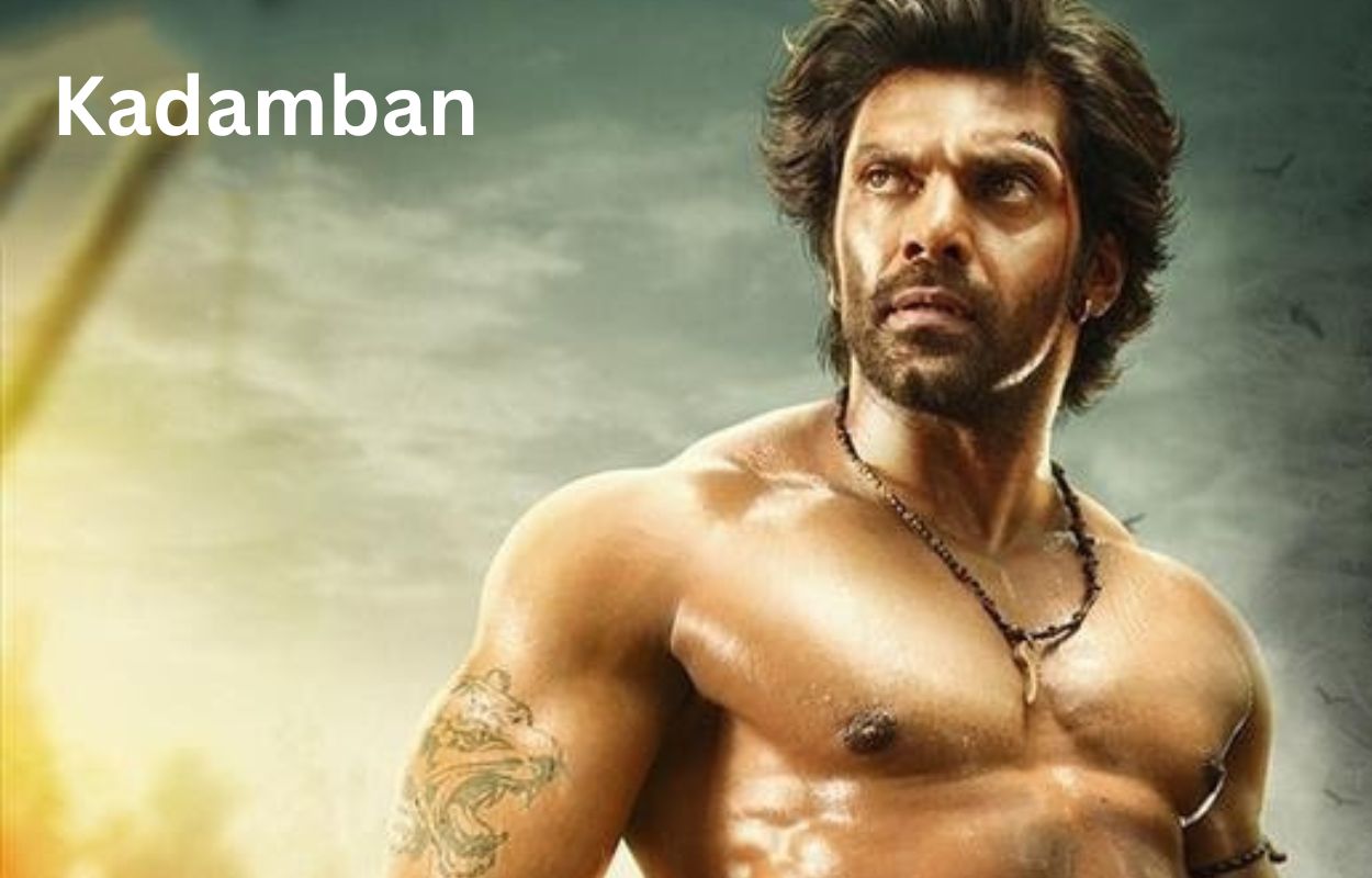 Kadamban
