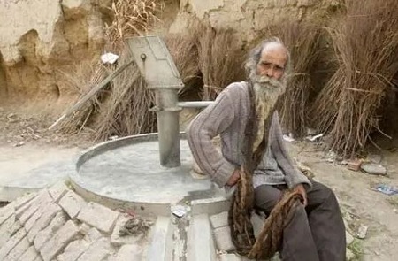 Kailash Singh