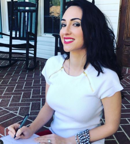 Katrina Campins sister