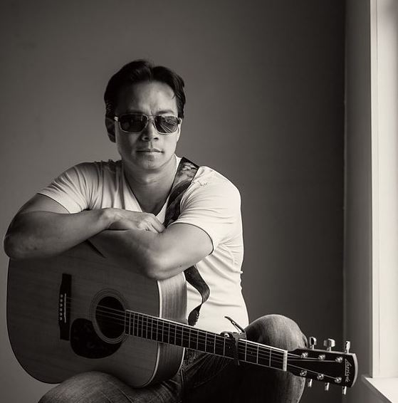 Ken Sim biography
