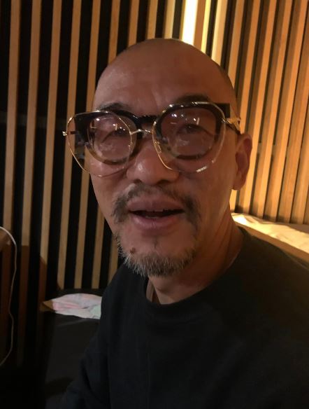 Kim Jung Gi biography