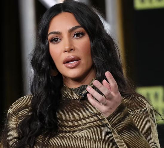 Kim Kardashian involves in Kevin Keith case
